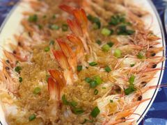 -桥东喜碧海鲜街(水东街店)
