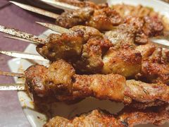 -贯贯吉·清真餐厅(浙江中路店)