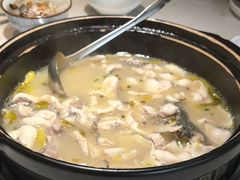 -周渝食惦酸菜鱼(青浦店)