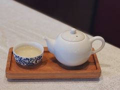 -上海和平饭店龙凤厅 Dragon Phoenix