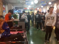 -五环Outlets(高新工厂店)