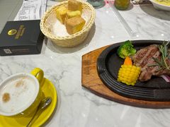-海维克牛排馆HIGHWIC(青羊万达店)