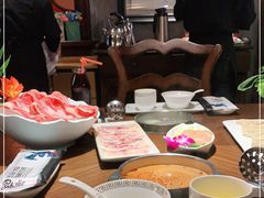 -泓炙颐凤鲜海鲜火锅料理(桐乡店)