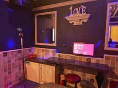 -INLOVE KTV(世博源店)