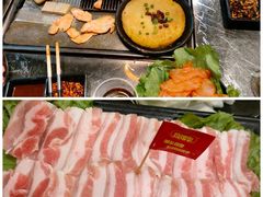 -烧烤季休闲餐厅(贵阳蟠桃宫店)