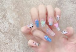-兔猫ToMoreNails美甲美睫