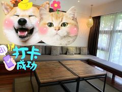 -上海艾本精品酒店