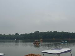-北陵公园