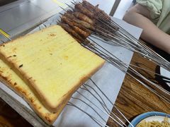 -壹块捌烧烤(灯市口店)