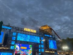 -武汉玛雅海滩水公园