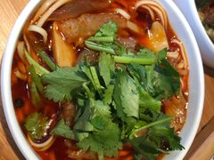 -贰拾捌味·宜宾燃面(春熙路旗舰店)