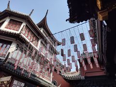 -上海城隍庙