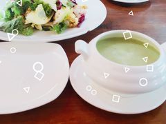 -康豪氏餐厅(酒仙桥店)