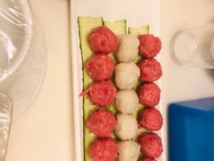 -福寿斋·老北京铜锅涮肉·烤鸭(顺义总店)