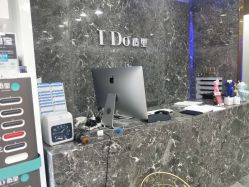 点击看大图 -YDO SALON