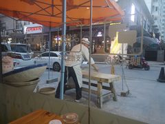 -竹青胶东摔面(黄岛开发区店)