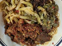 -李易面馆(树木岭店)