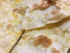 烤饼-食彩美印度特色美食餐厅·印度料理