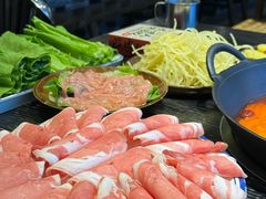 -冯校长老火锅(中联广场店)