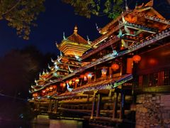 -深圳锦绣中华民俗村