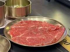 -西塔老太太泥炉烤肉(龙湖北苑天街店)