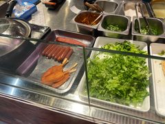 -盒马鲜生(曜一城店)