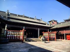 -宁波府城隍庙