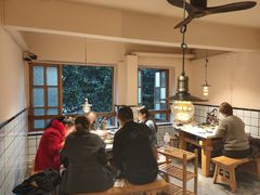 -岗上渣渣老火锅(两路口店)