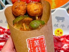 -荣叔港式沙嗲牛肉火锅(正佳潮流店)