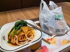 -魏家凉皮(儿童医院店)