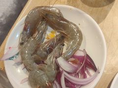 -玫瑰花园自助烤肉(顺义鑫海韵通店)