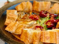 段氏绝味鱼头-柿合缘新京菜(国金中心商场店)