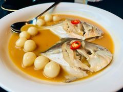 -醉东Oriental House(静安嘉里店)