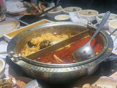 -一绪に寿喜烧自助(世茂广场店)