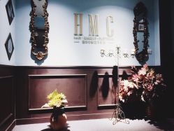 -HMC美容按摩SPA馆