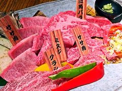 -神戸牛八坐和(阪急三宮店)