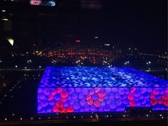 乐满堂-北京盘古七星酒店