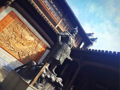 -绩溪龙川景区
