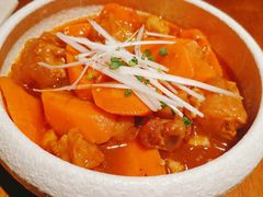 -山杏yama-katsu·吉列炸物
