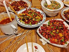 -福苗小骆驼烧烤(莲湖路店)
