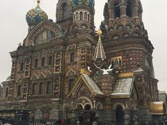 -滴血救世主教堂