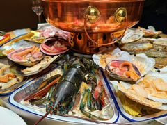 -日进一片海.生腌海鲜火锅.宵夜烧烤(三里屯总店)