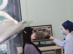 -爱尚大众口腔(南湖花园门诊)