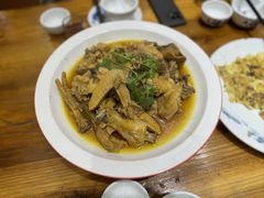 -下梅人家土菜馆(历史文化餐厅度假区店)