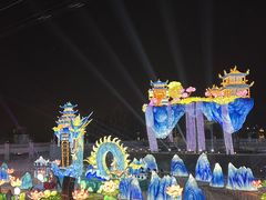 -长影世纪城