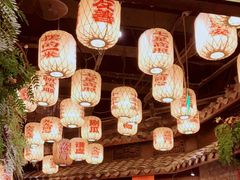 -南京大牌档(新街口德基广场店)