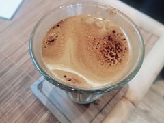 夜来香-Metal hands·铁手咖啡