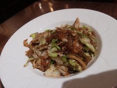 -南门小馆·清真(国贸商城店)