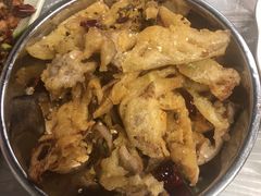 -小民大排档(光谷店)