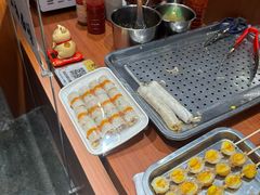 -阳江猪肠碌(时尚天河店)